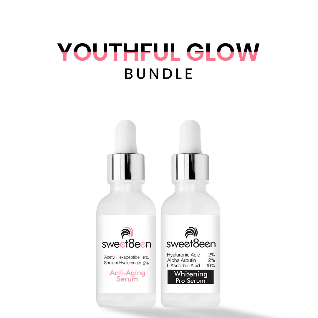YouthFull Glow Bundle