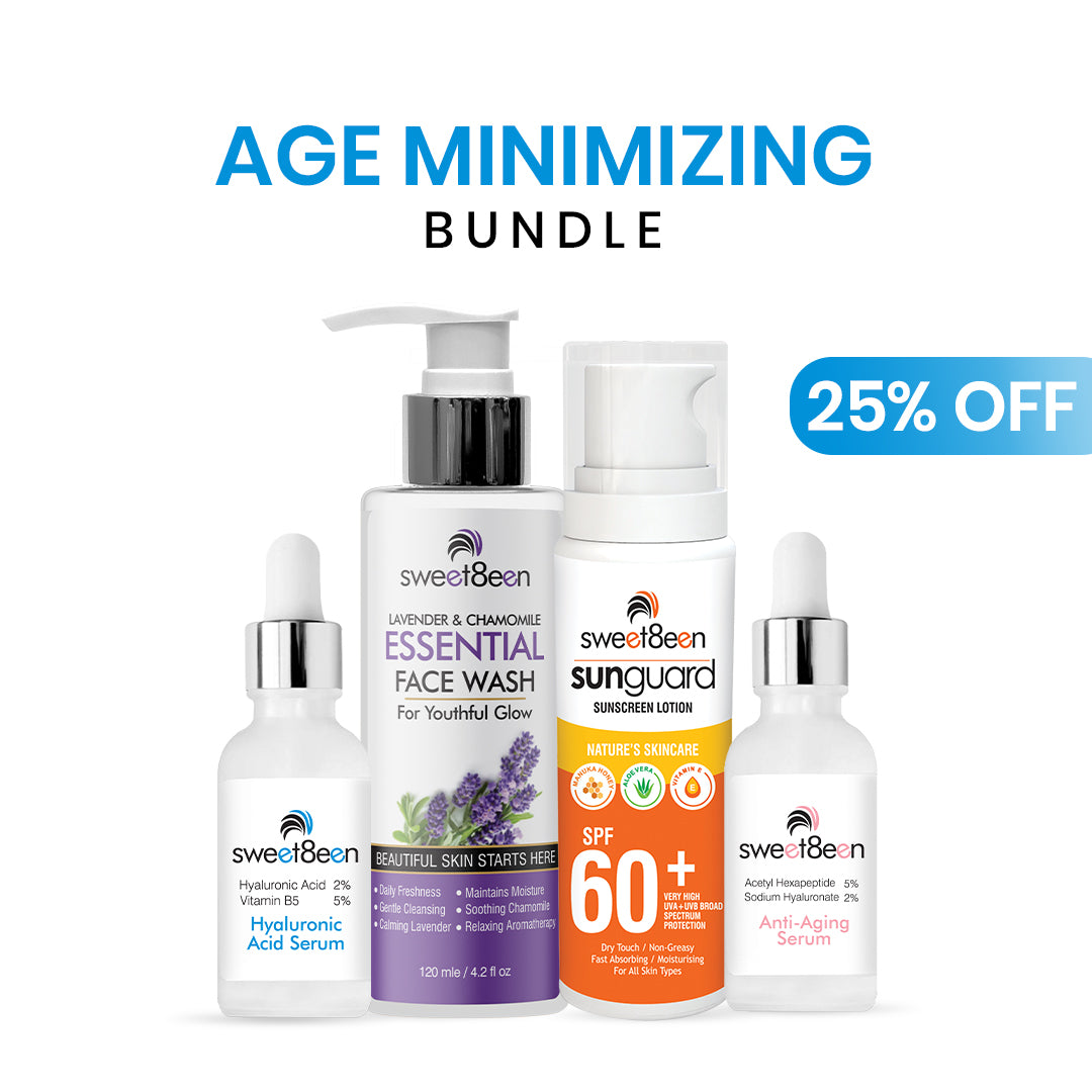 Age Minimizing Bundle
