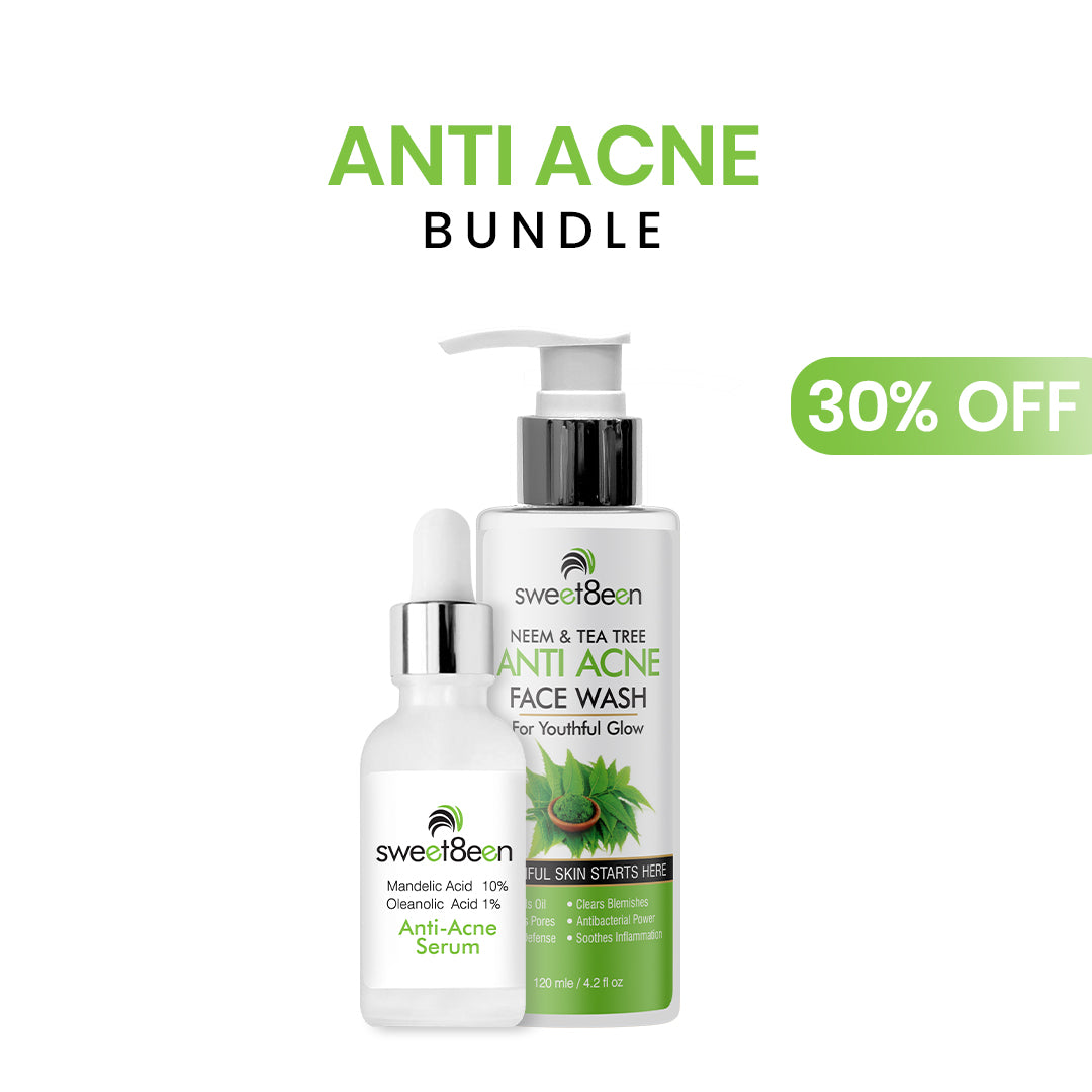 Anti Acne Bundle