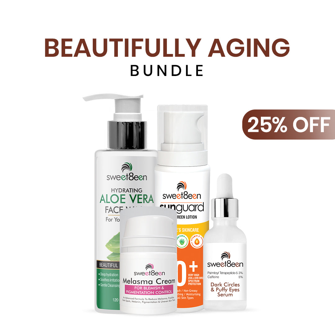 Beautifully Aging Bundle