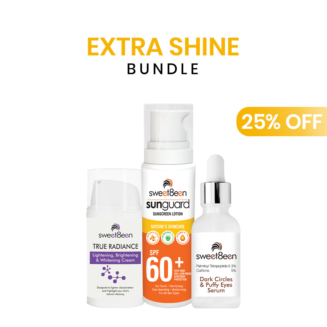 Extra Shine Bundle