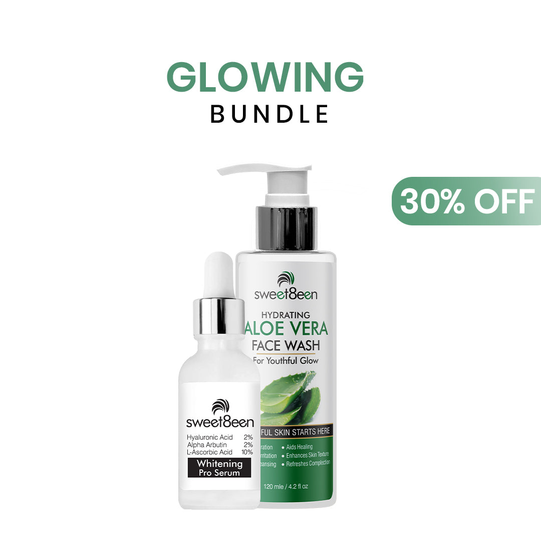 Glowing Bundle