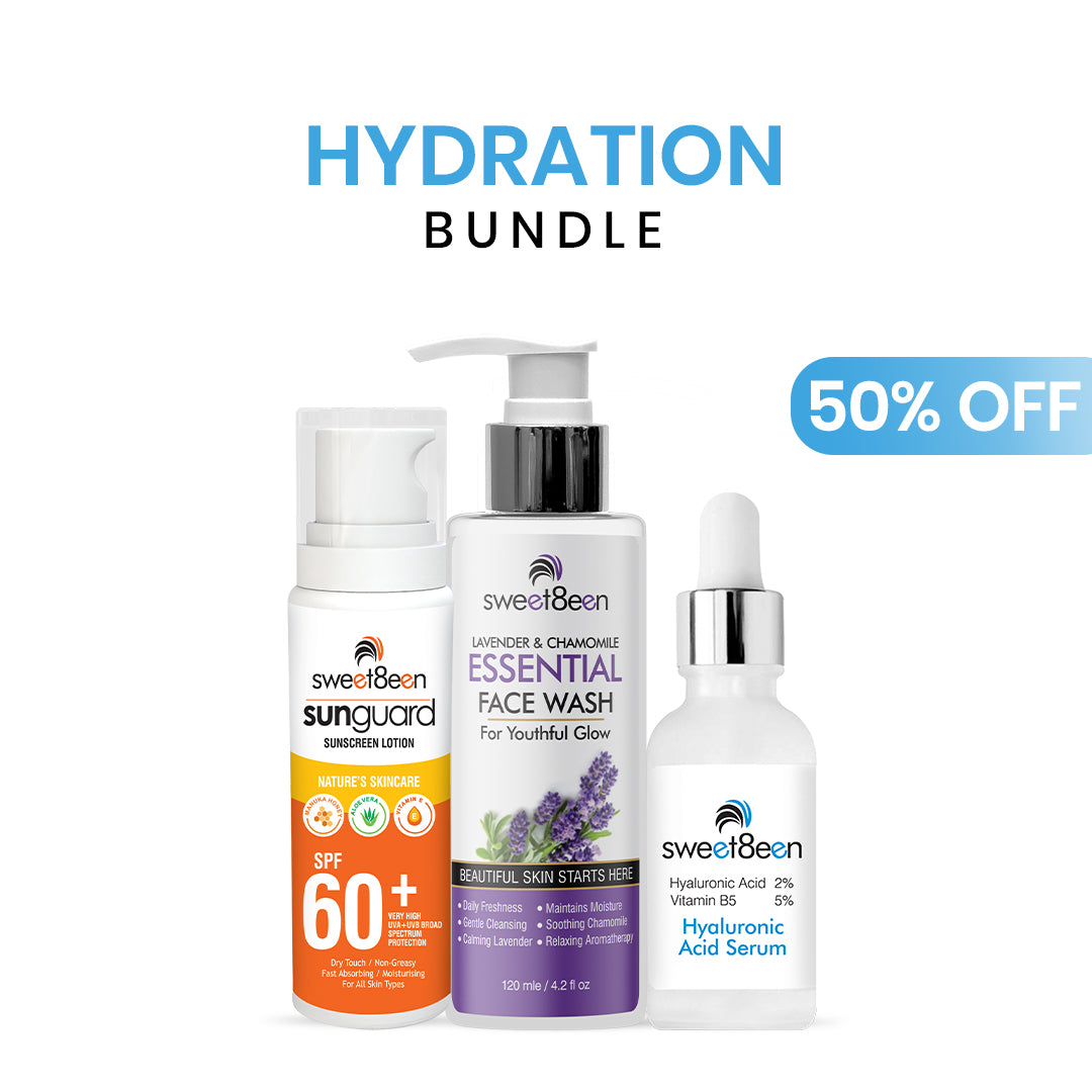 Hydration Bundle