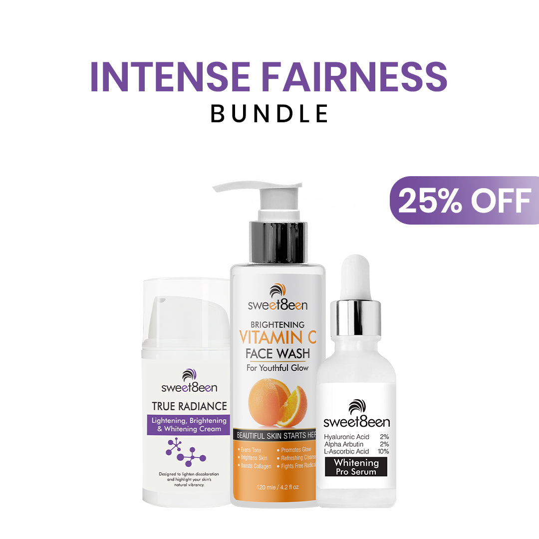 Intense Fairness Bundle