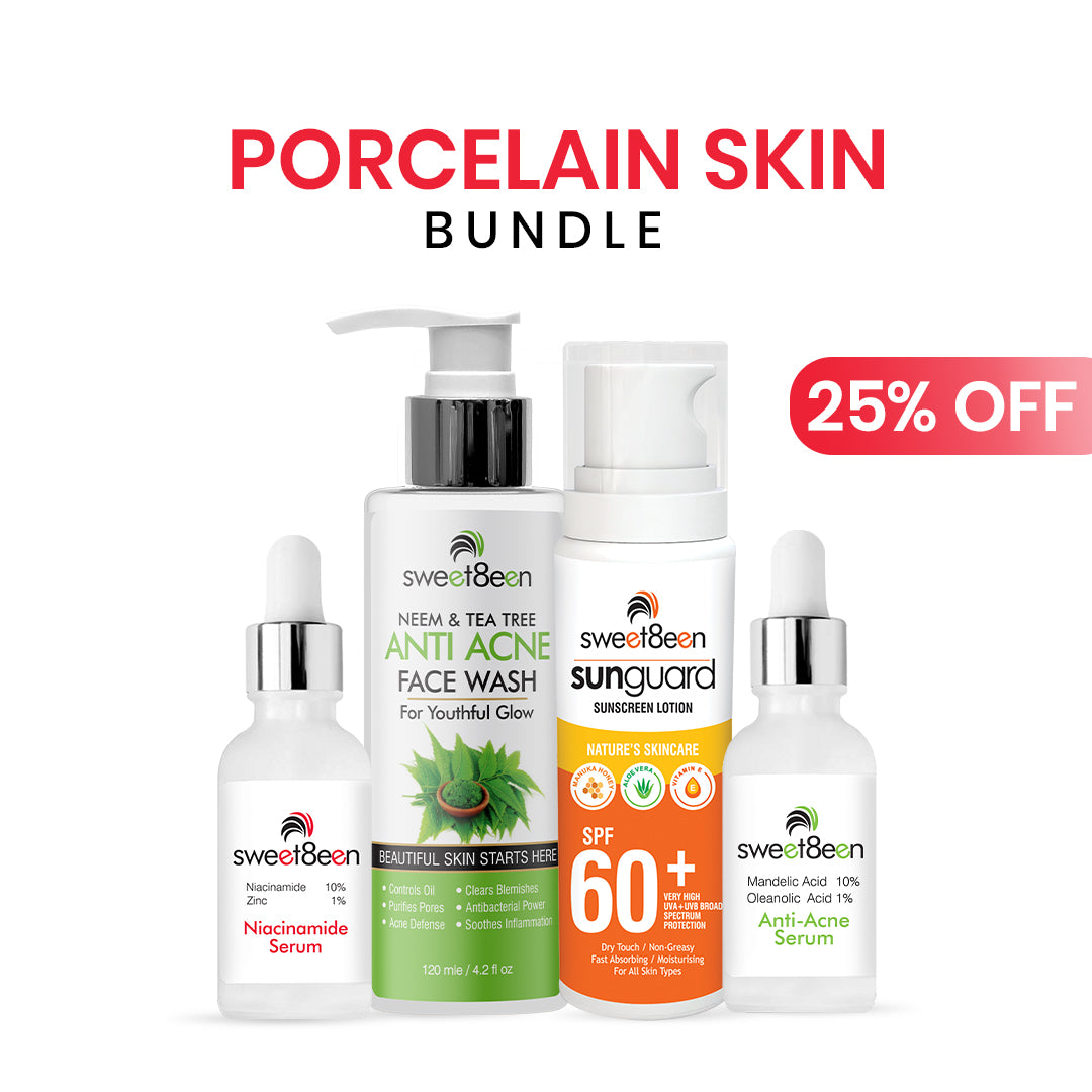 Porcelain Skin Bundlie