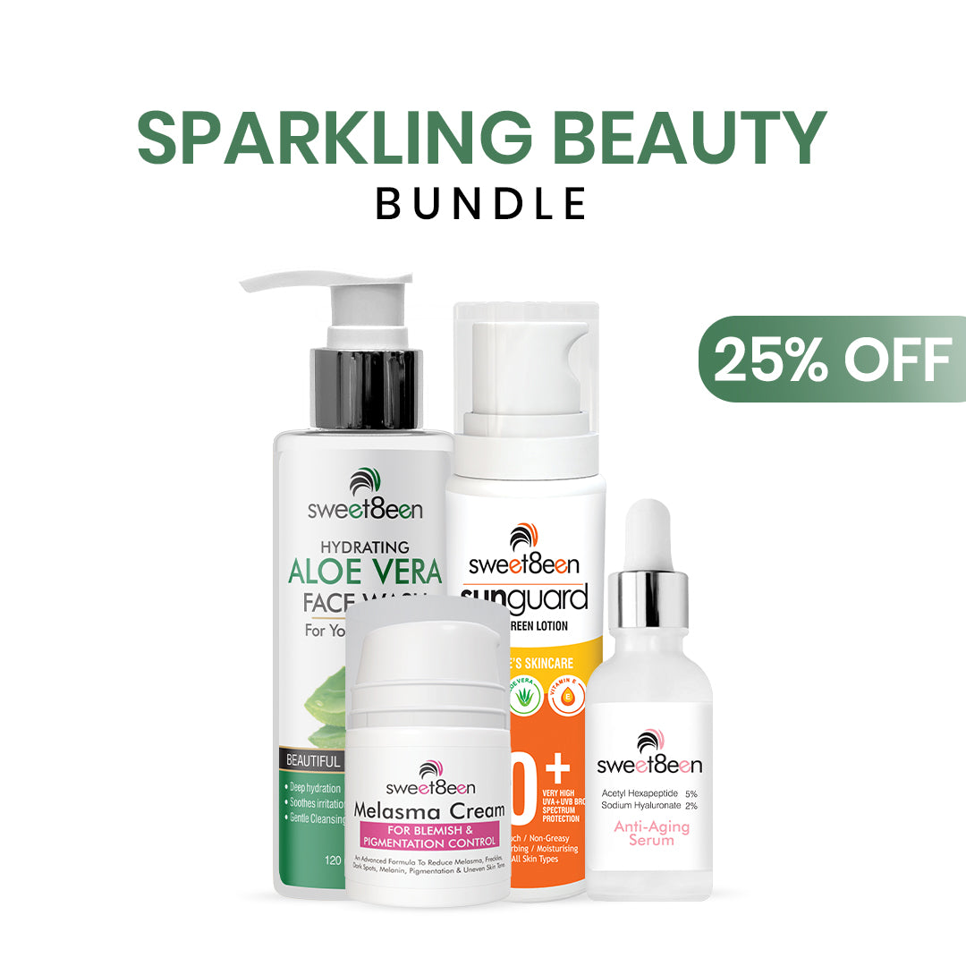 Sparkling Beauty Bundle