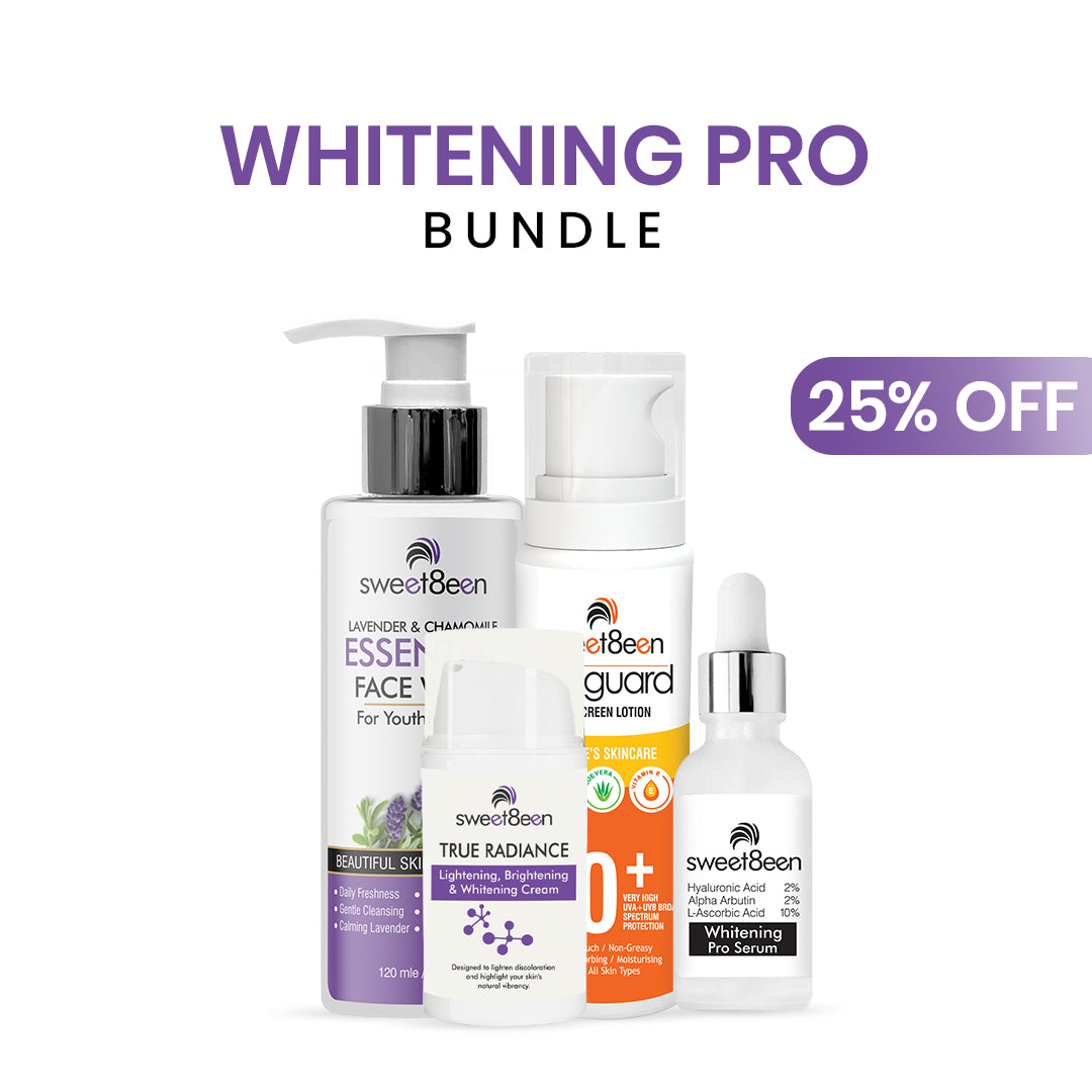 Whitening Pro Bundle