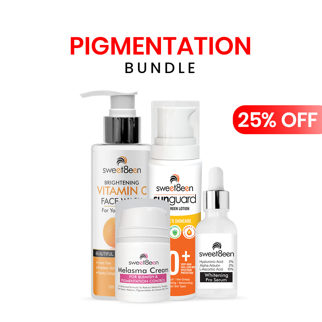 Pigmentation Bundle