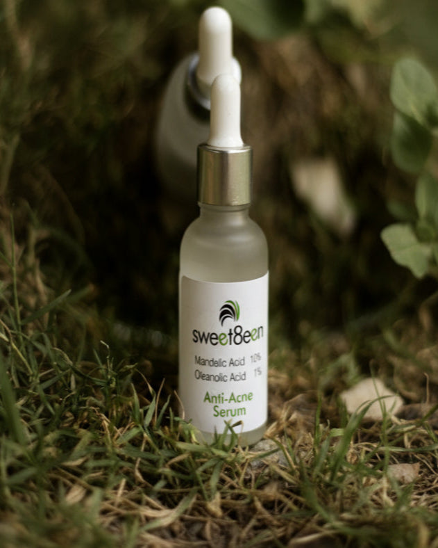 Face Serum