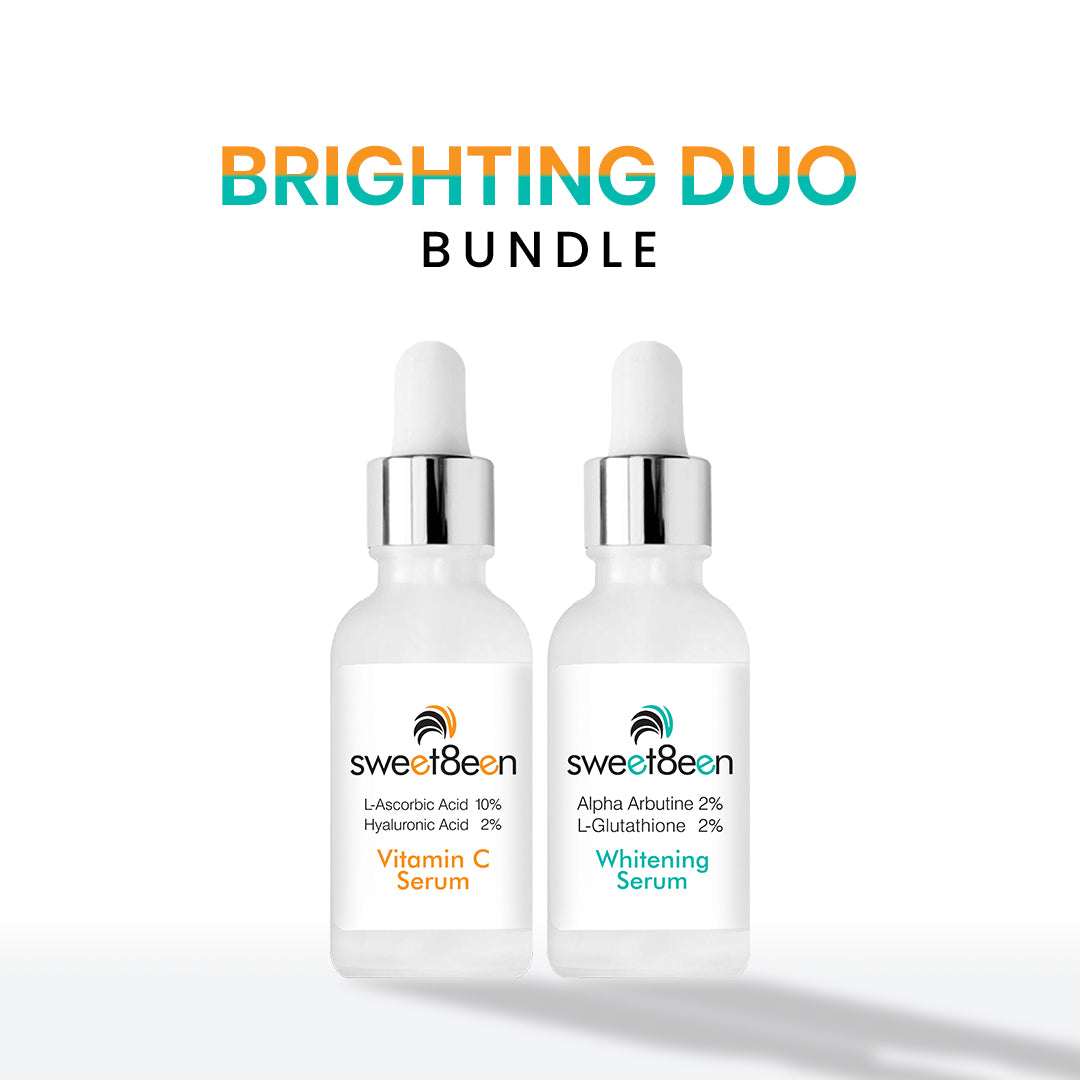 Brightening Duo Bundle