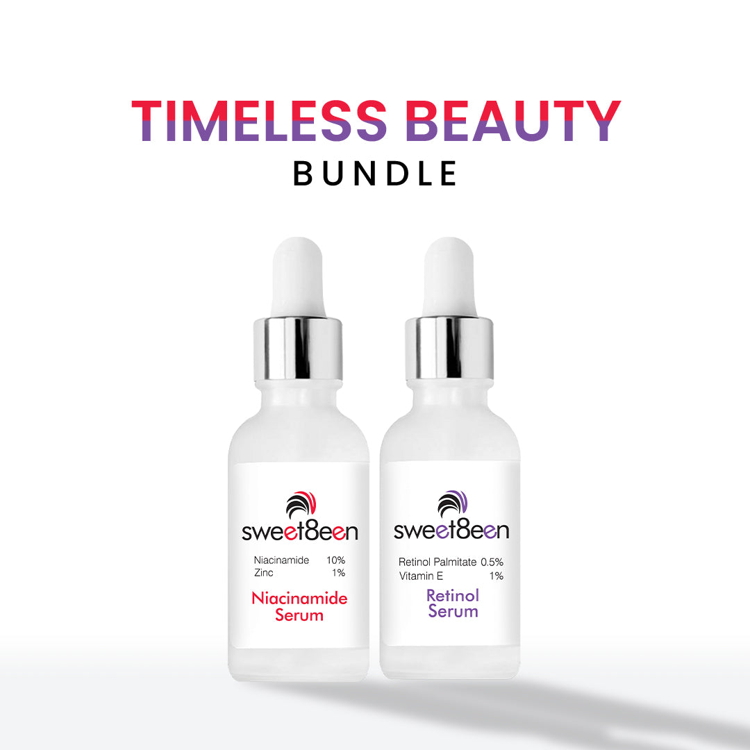 Timeless Beauty Bundle