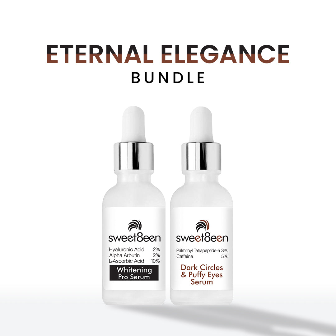 Eternal Elegance Bundle