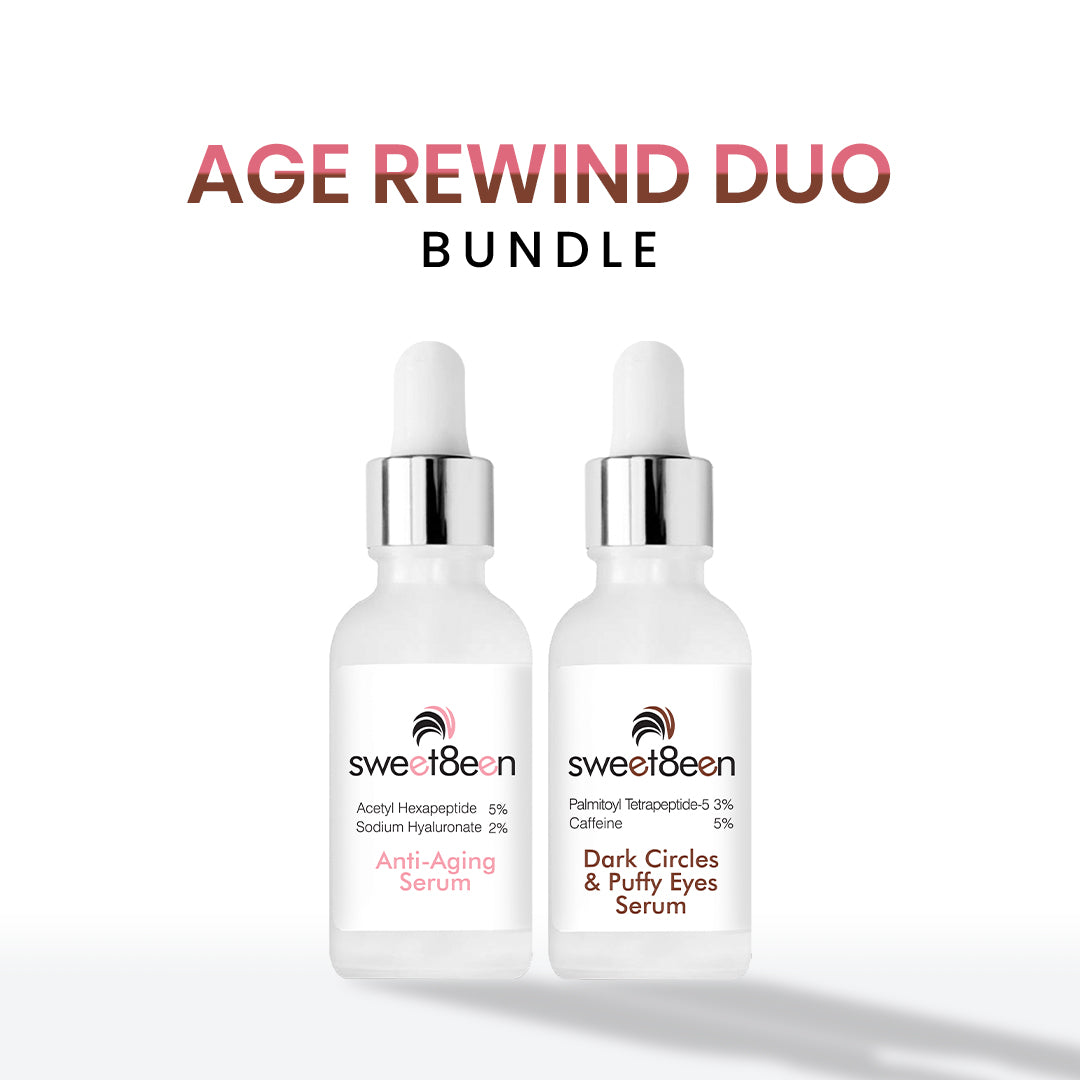 Age Rewind Duo