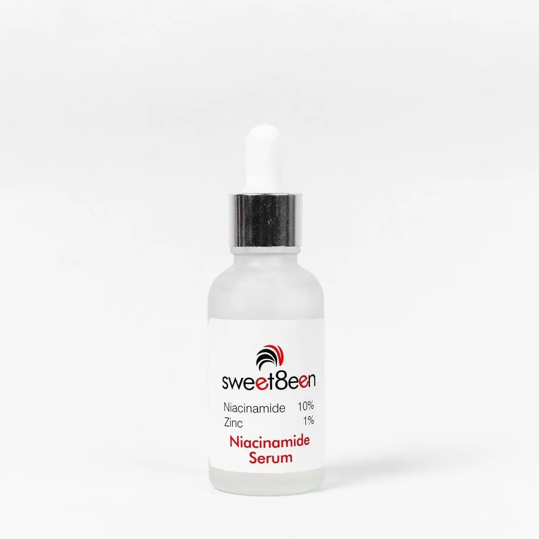 Niacinamide Serum