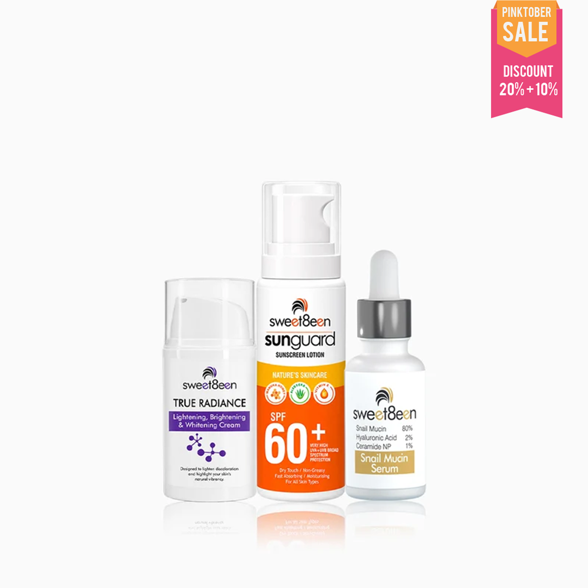 Perfecto Bundle
