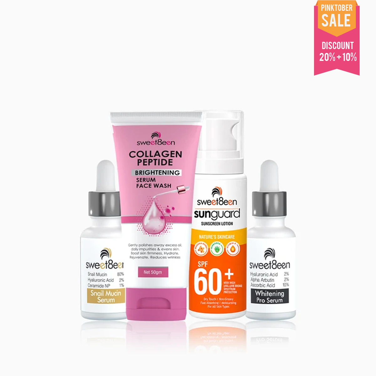 Plumy Skin Bundle