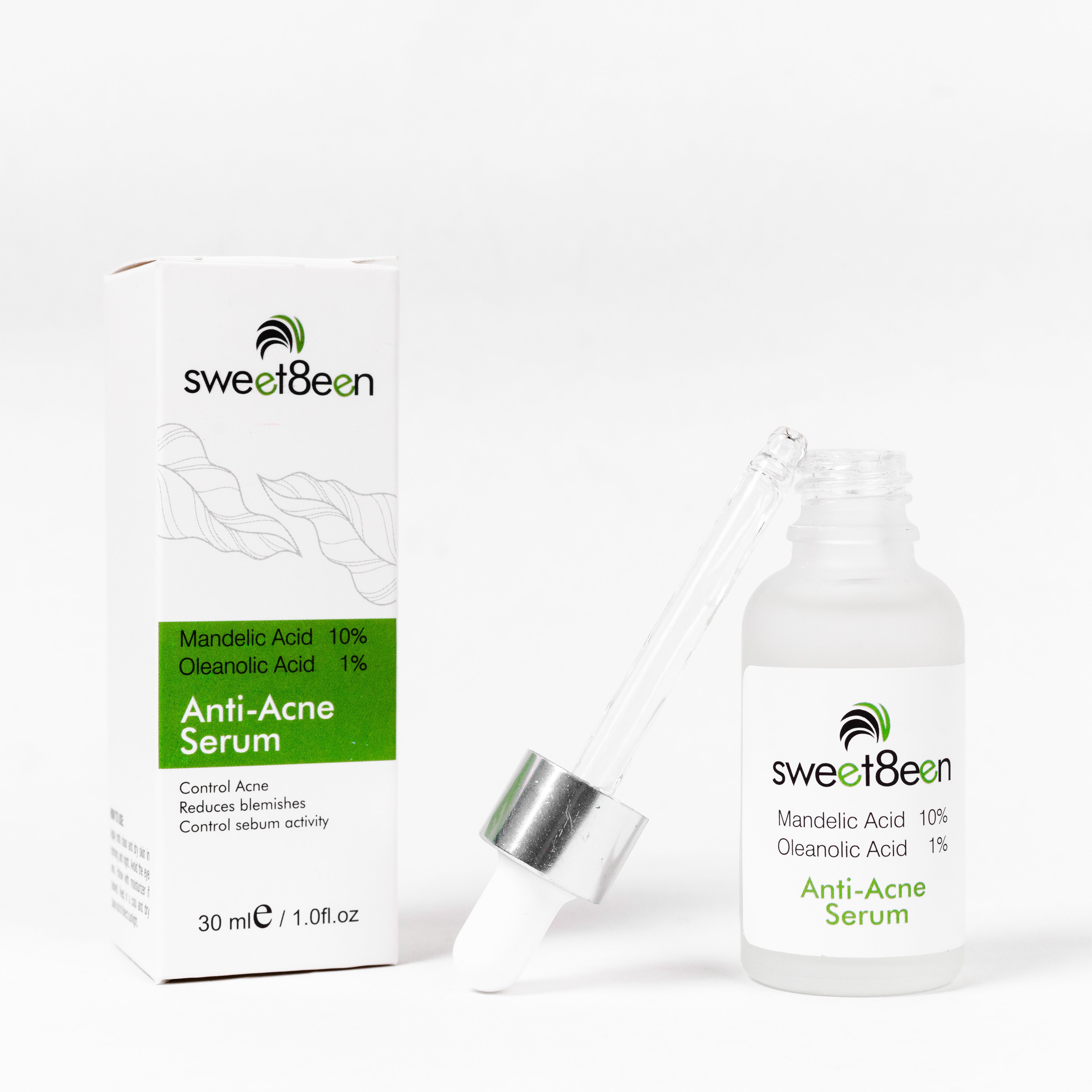 Anti Acne Serum