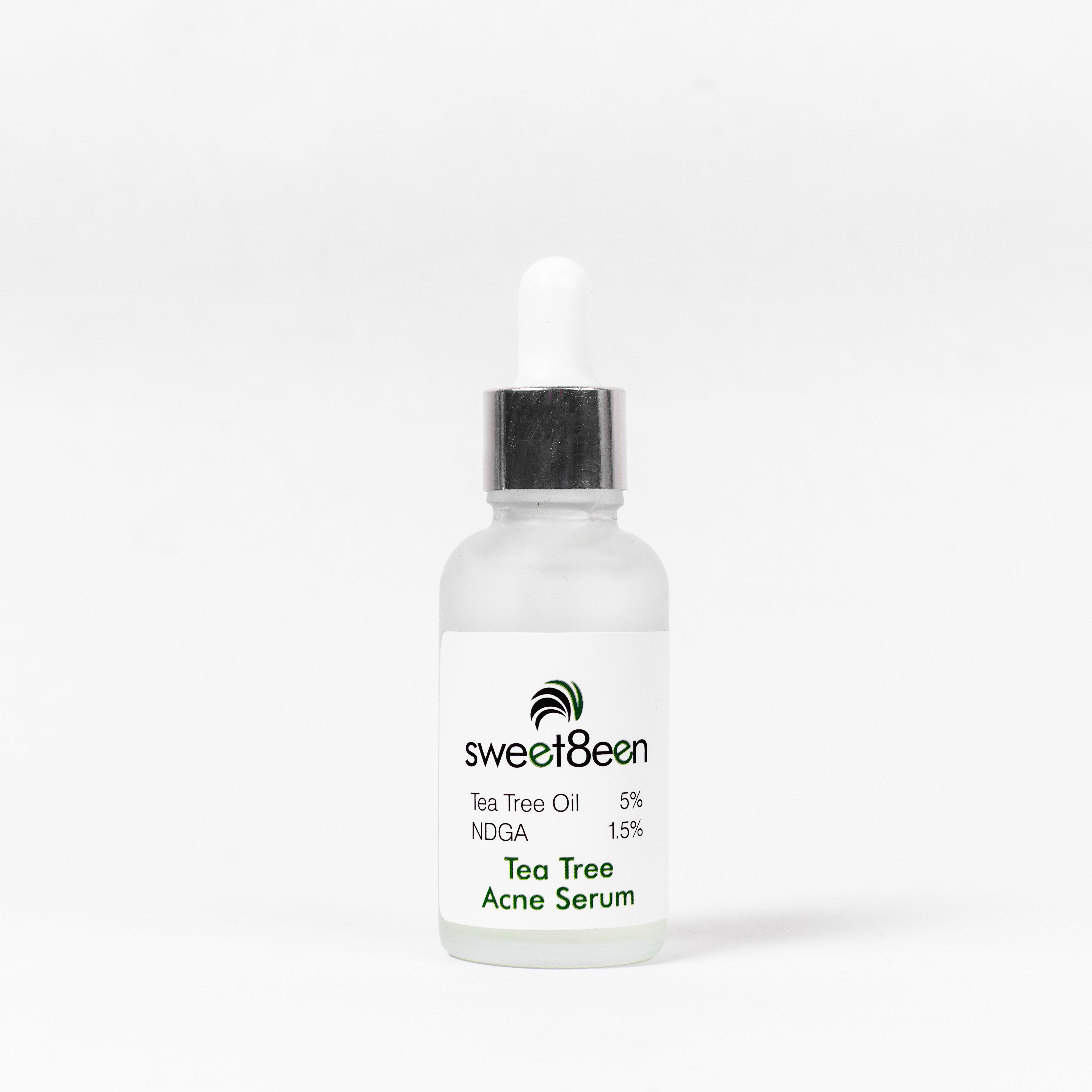 Tea Tree Acne Serum