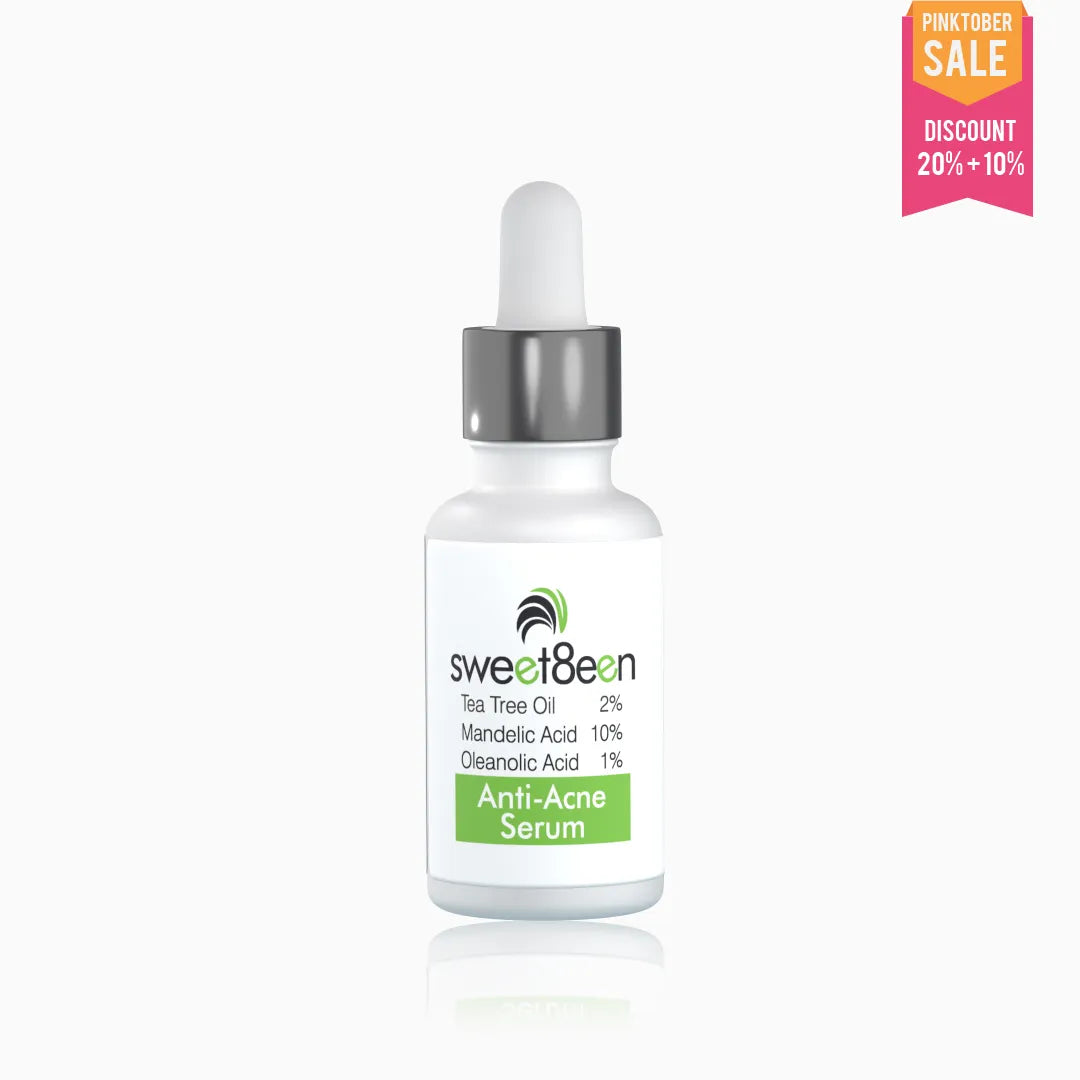 Anti Acne Serum