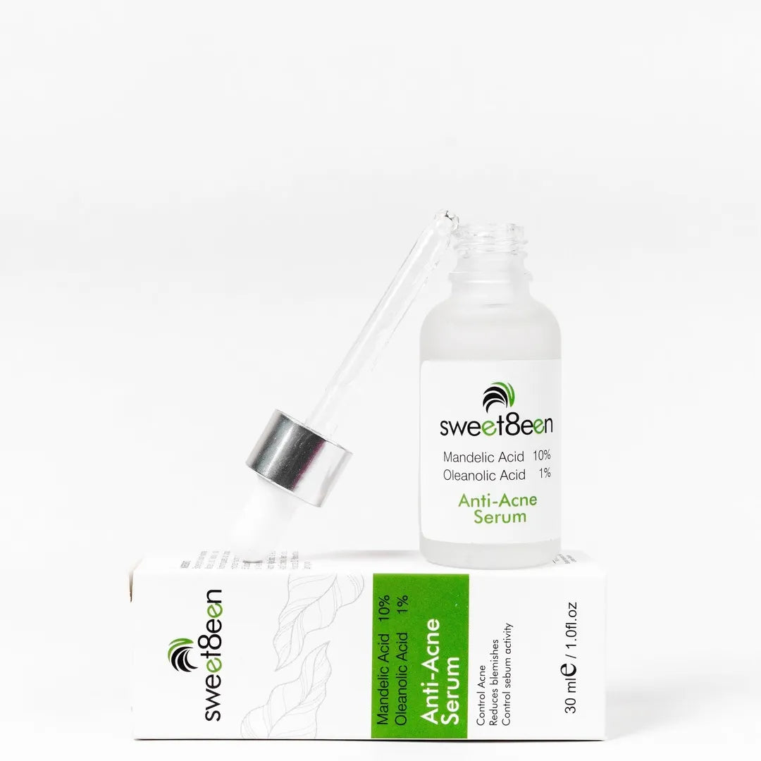 Anti Acne Bundle