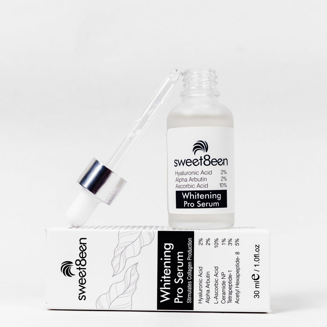 Whitening Pro Serum