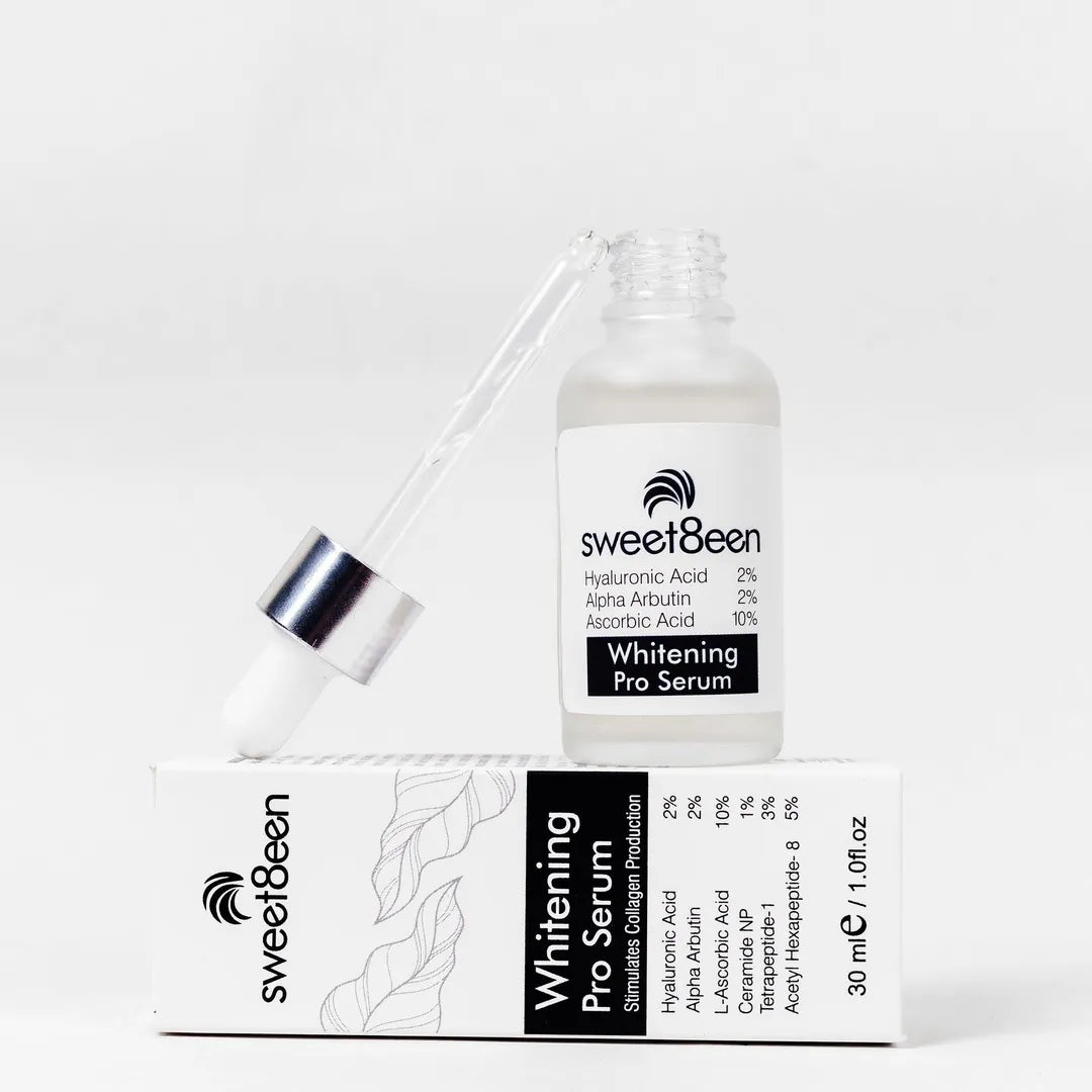 Whitening Pro Serum