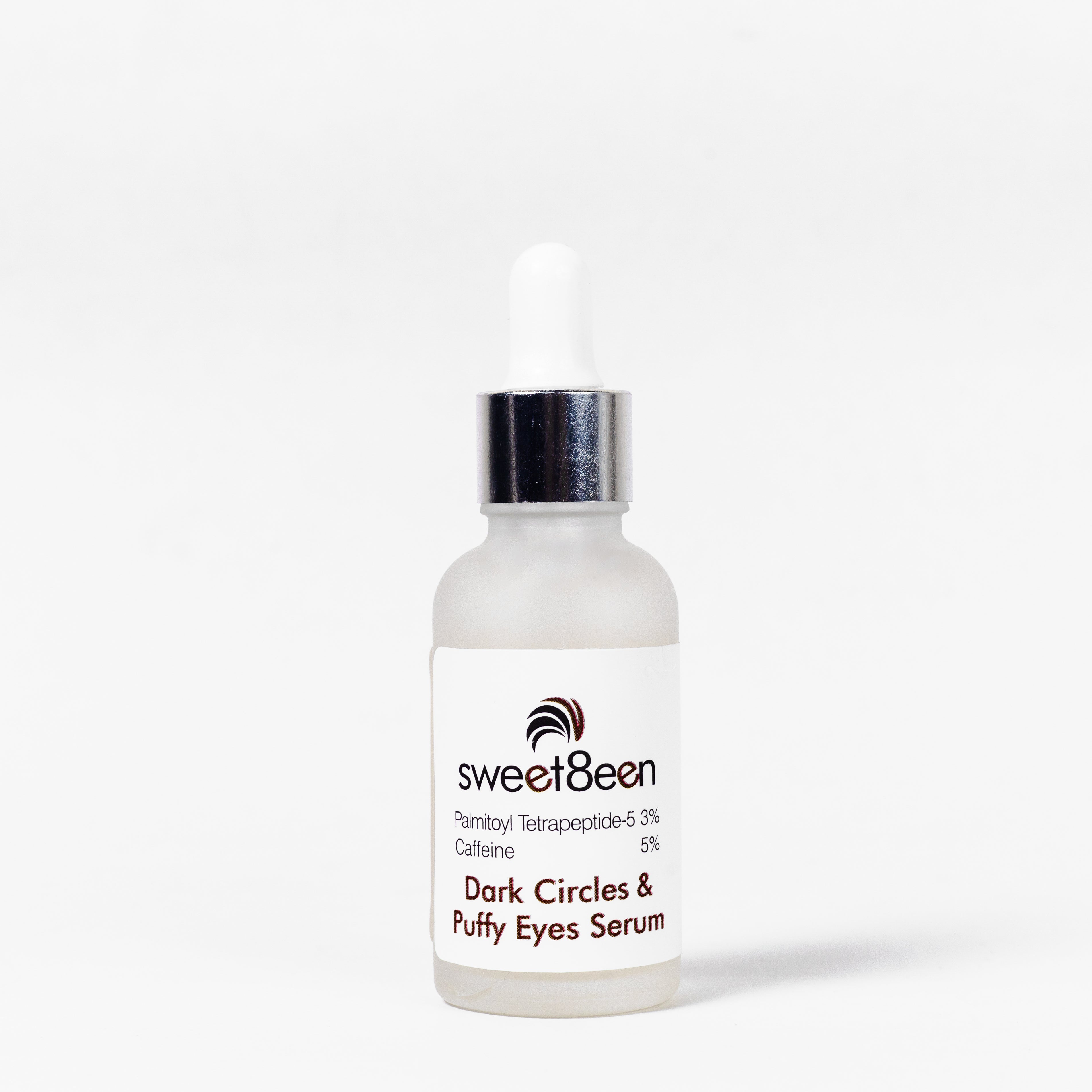 Dark Circles & Puffy Eyes Serum