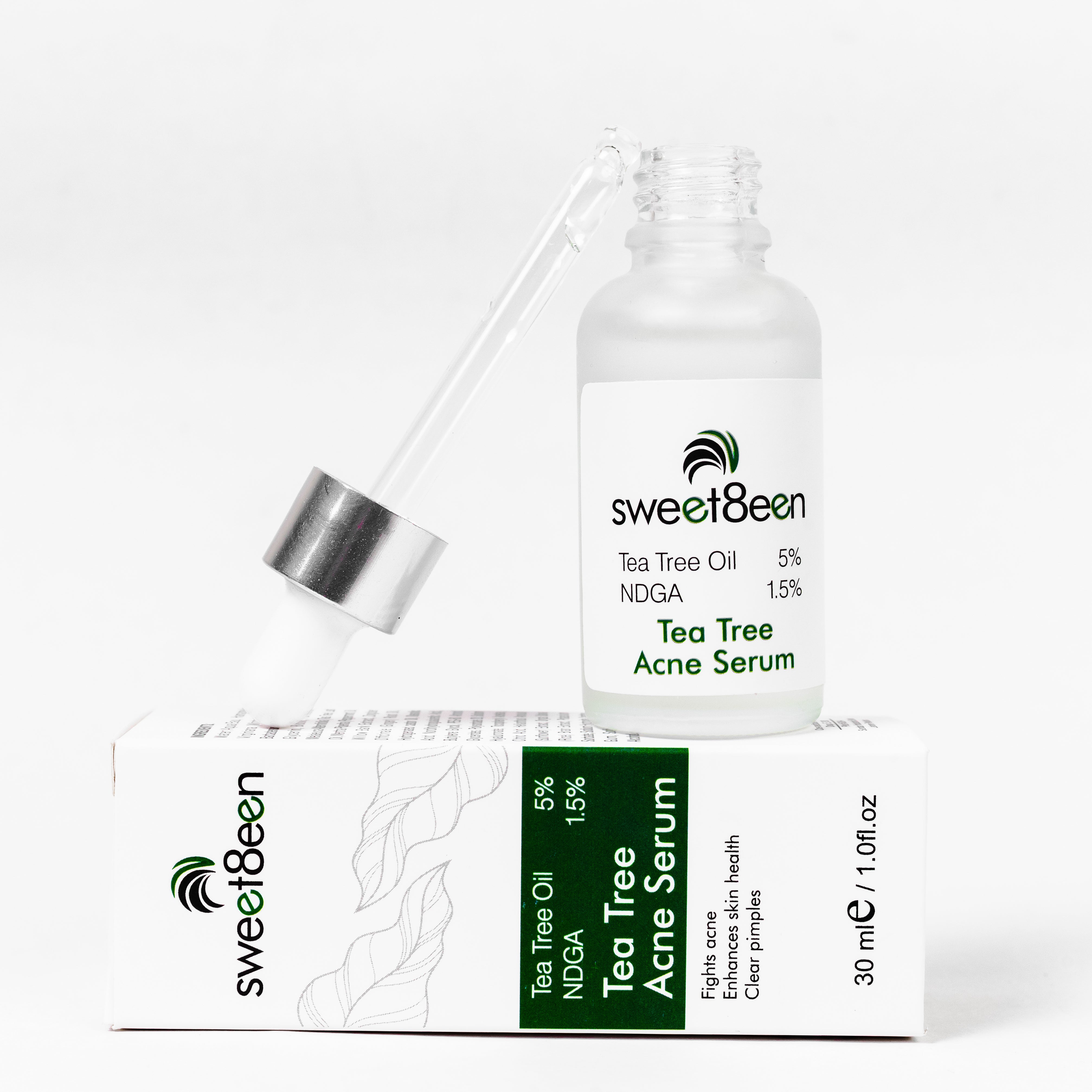 Tea Tree Acne Serum