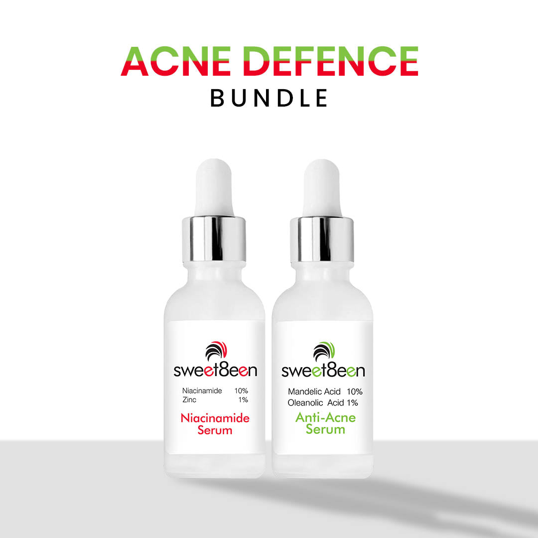 Acne Defence Bundle