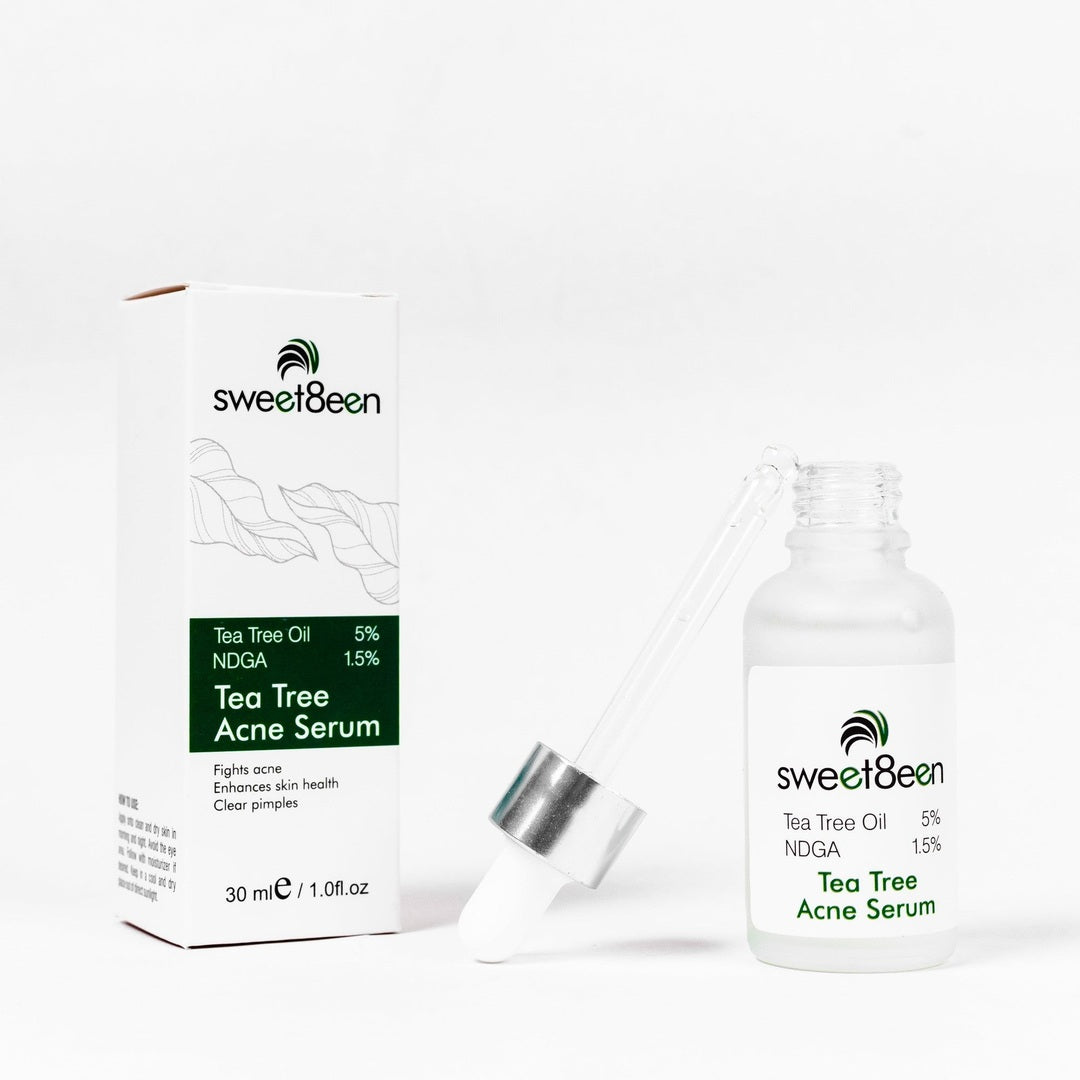 Acne Defence Bundle