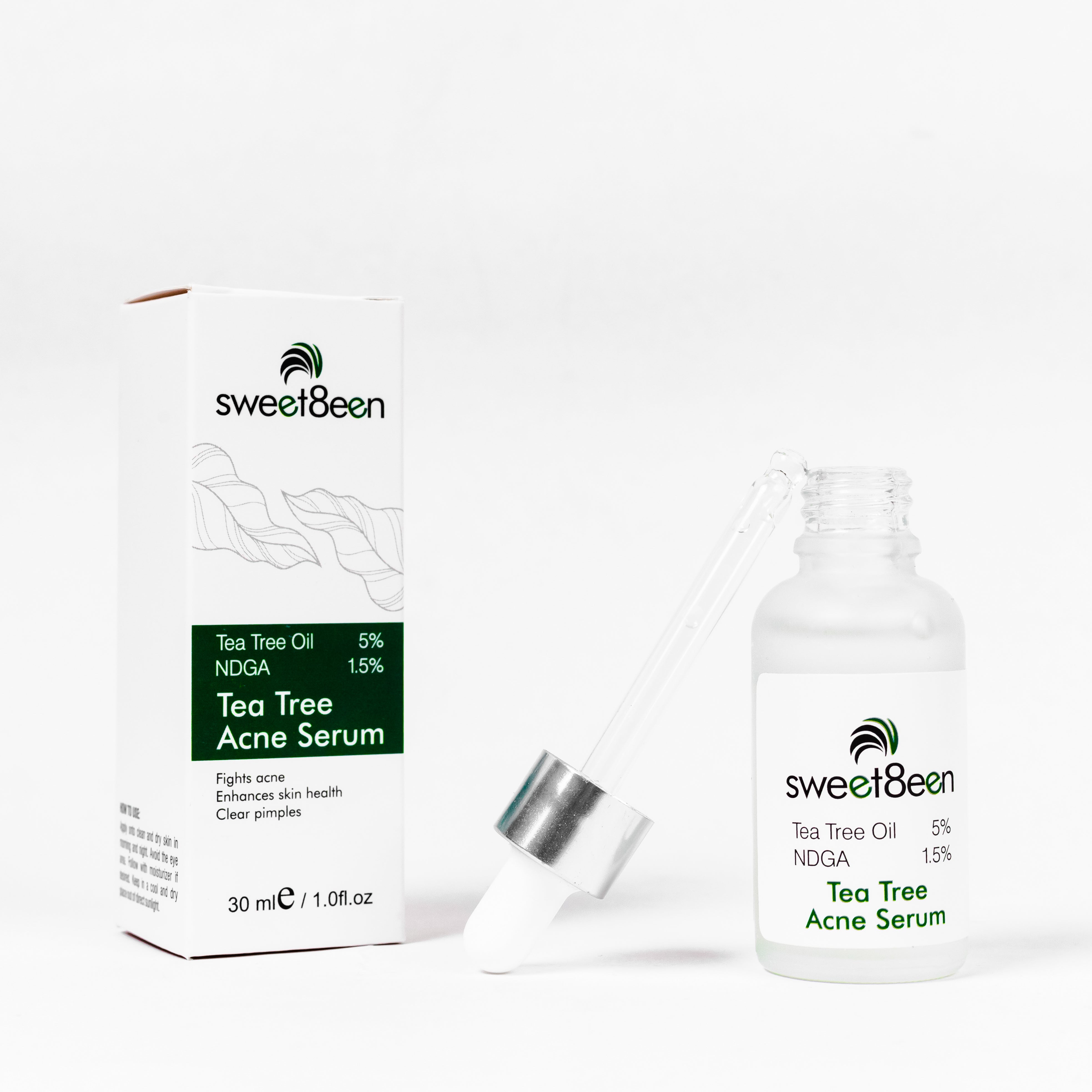 Tea Tree Acne Serum