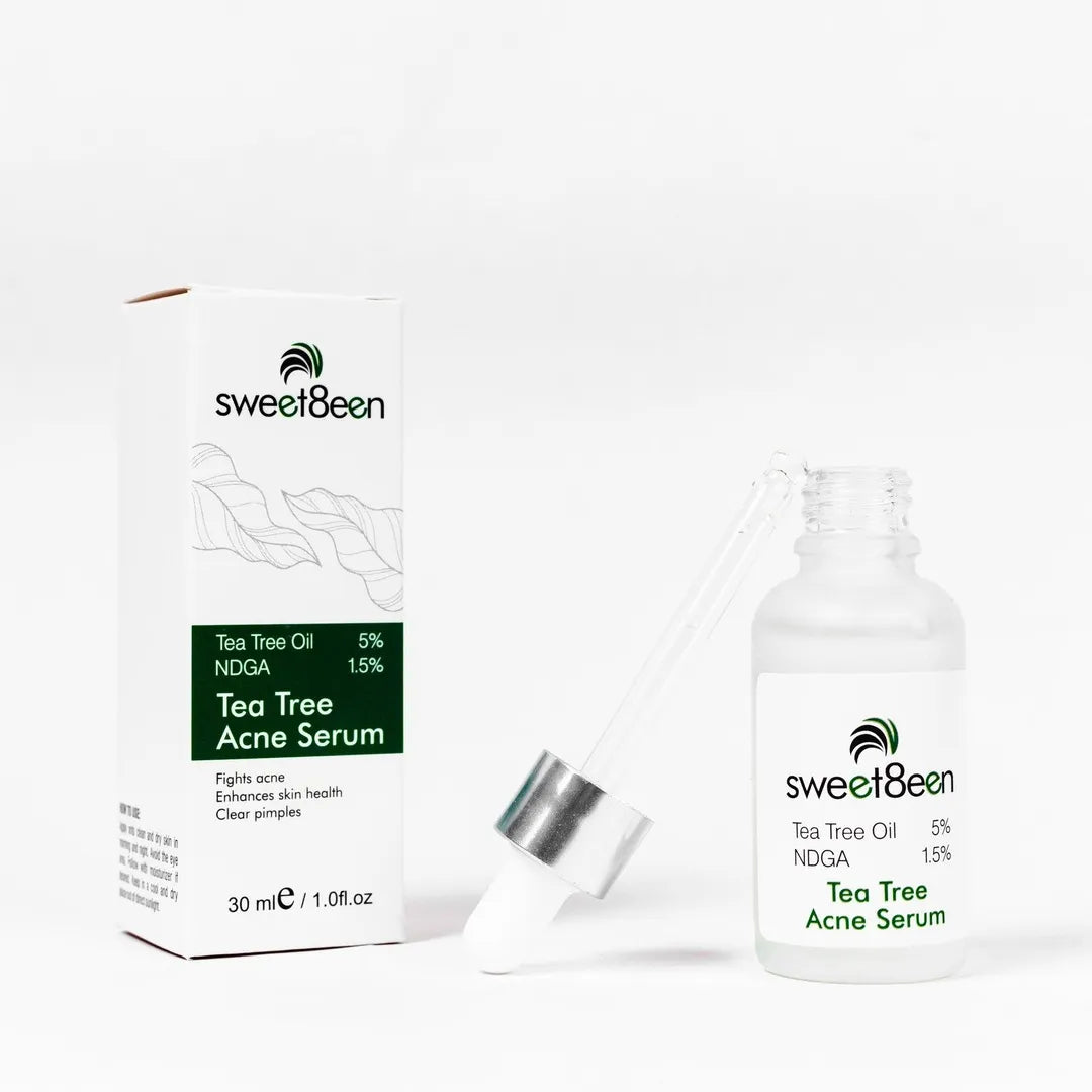 Acne Defence Bundle