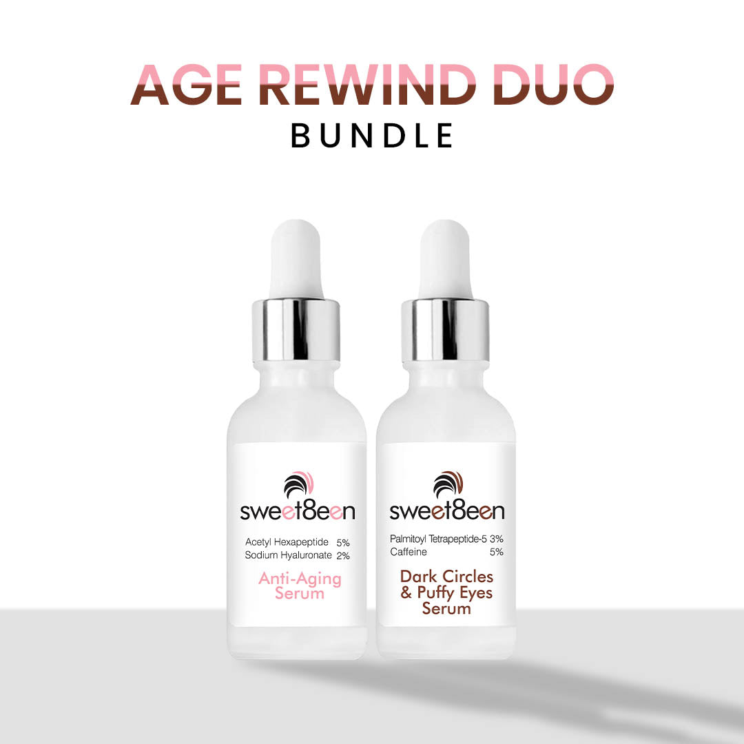 Age Rewind Duo