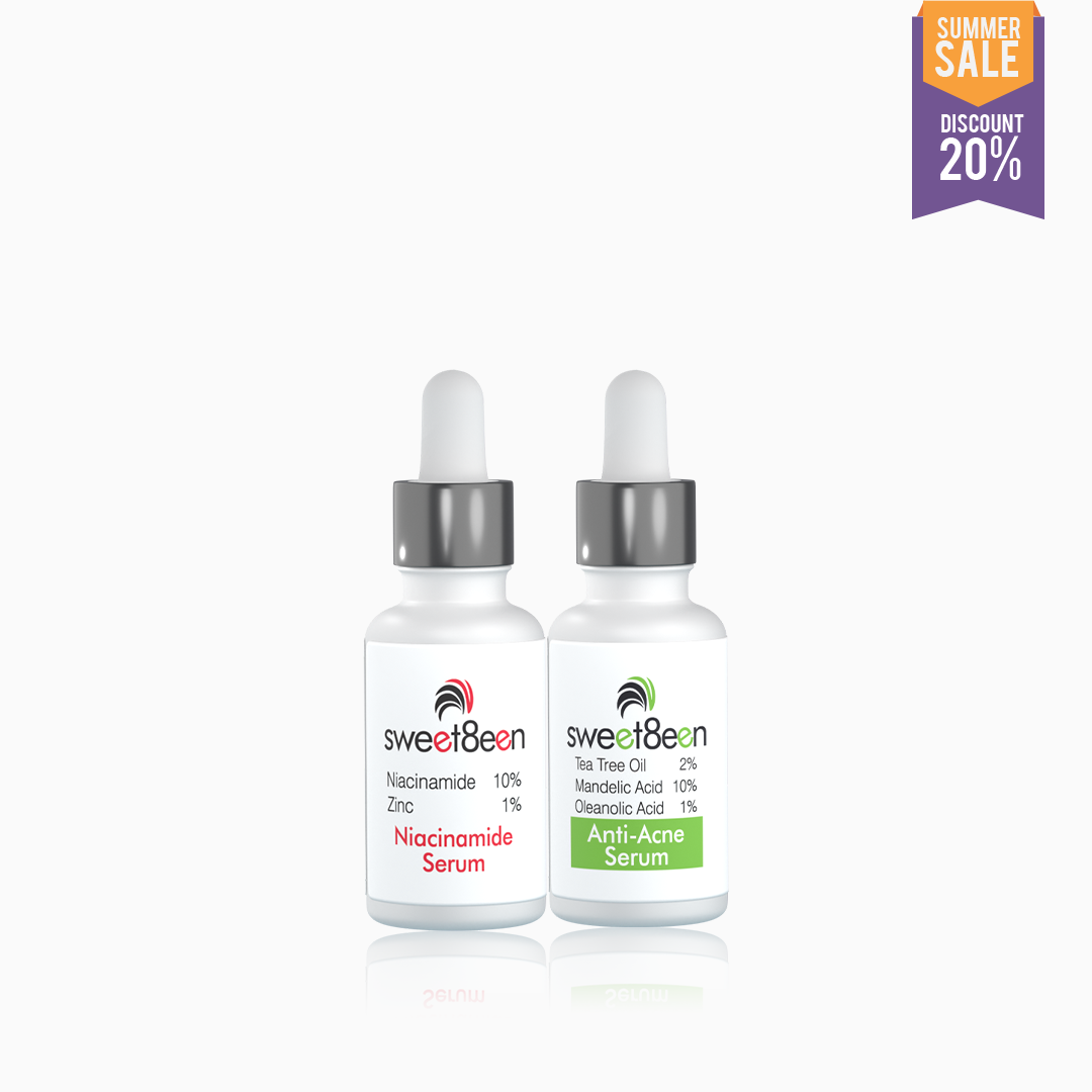 Acne Defence Bundle