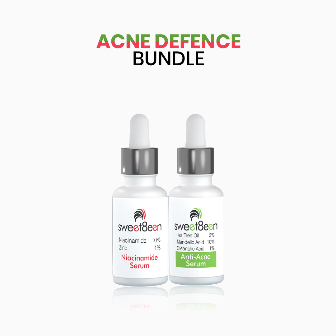 Acne Defence Bundle
