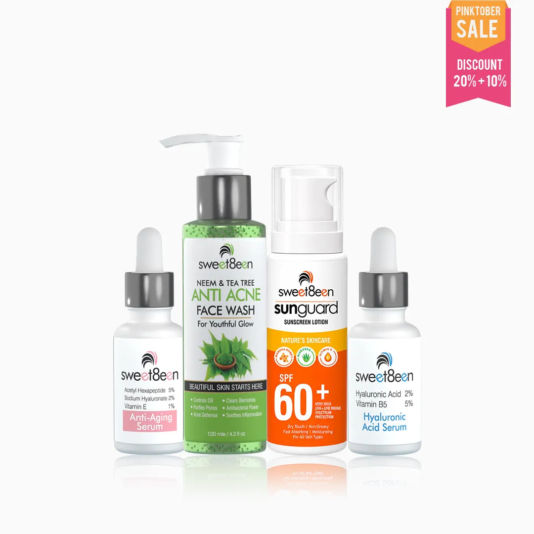 Age Minimizing Bundle