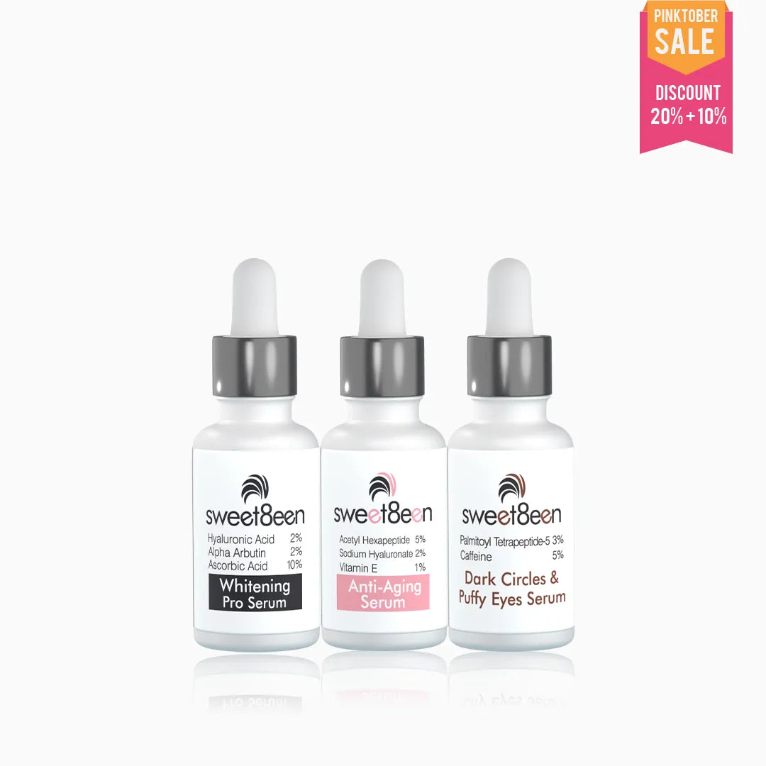 Age Repair Bundle