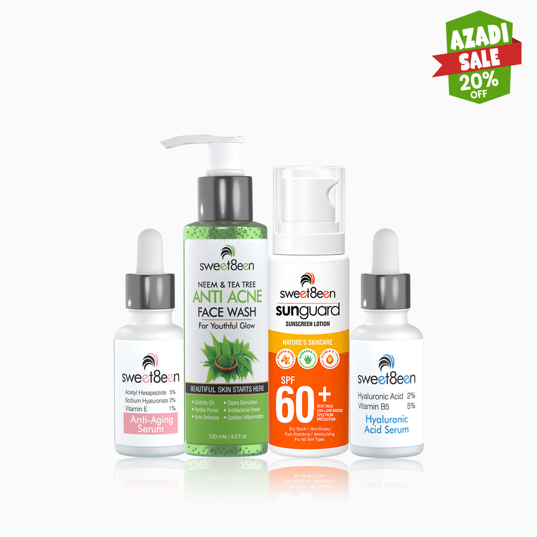 Age Minimizing Bundle
