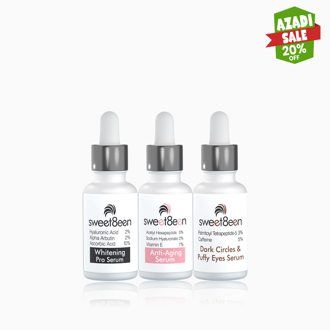Age Repair Bundle
