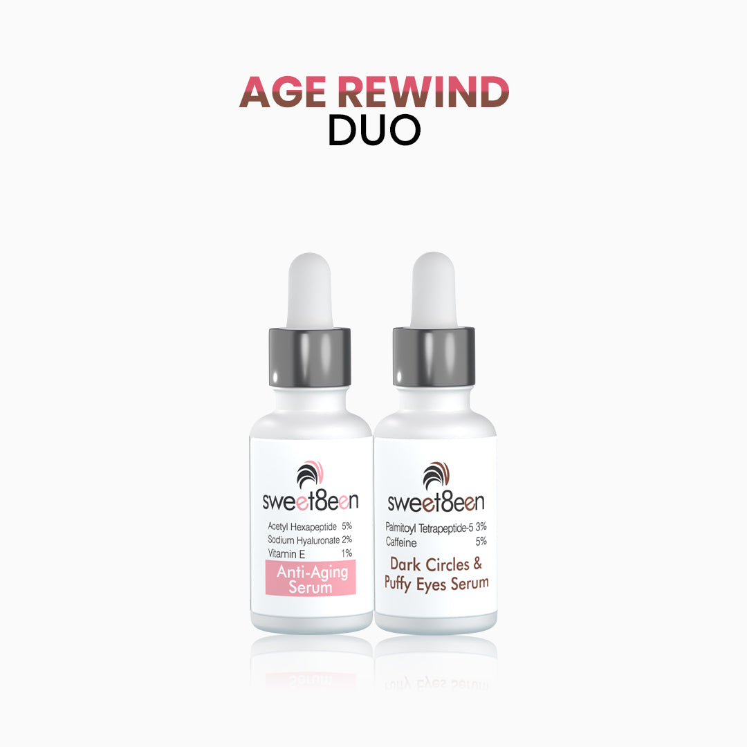 Age Rewind Duo