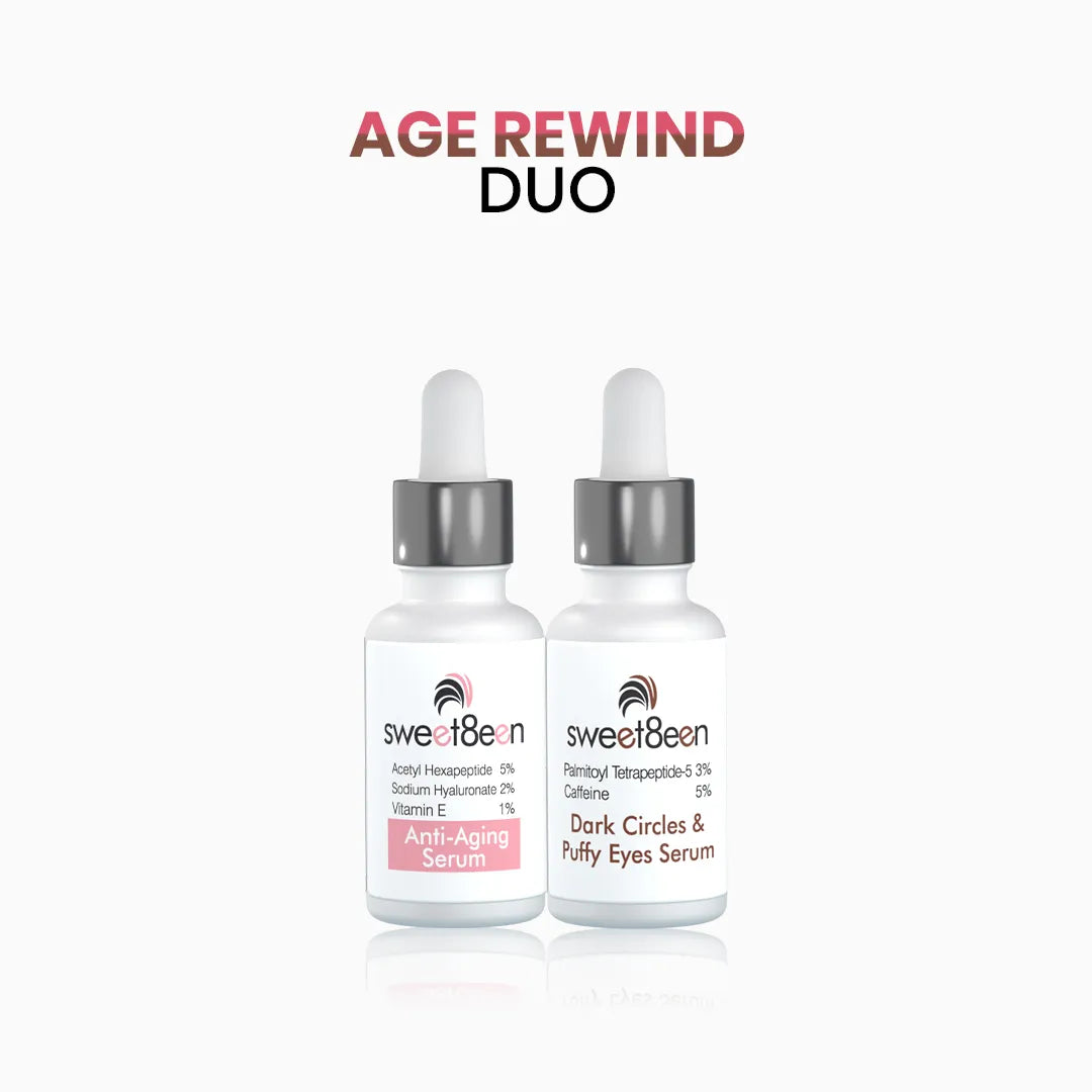 Age Rewind Duo