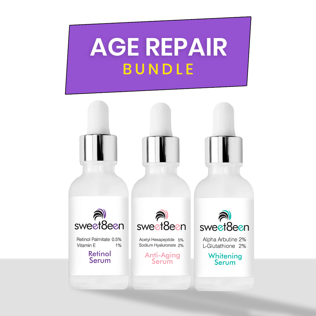 Age Repair Bundle