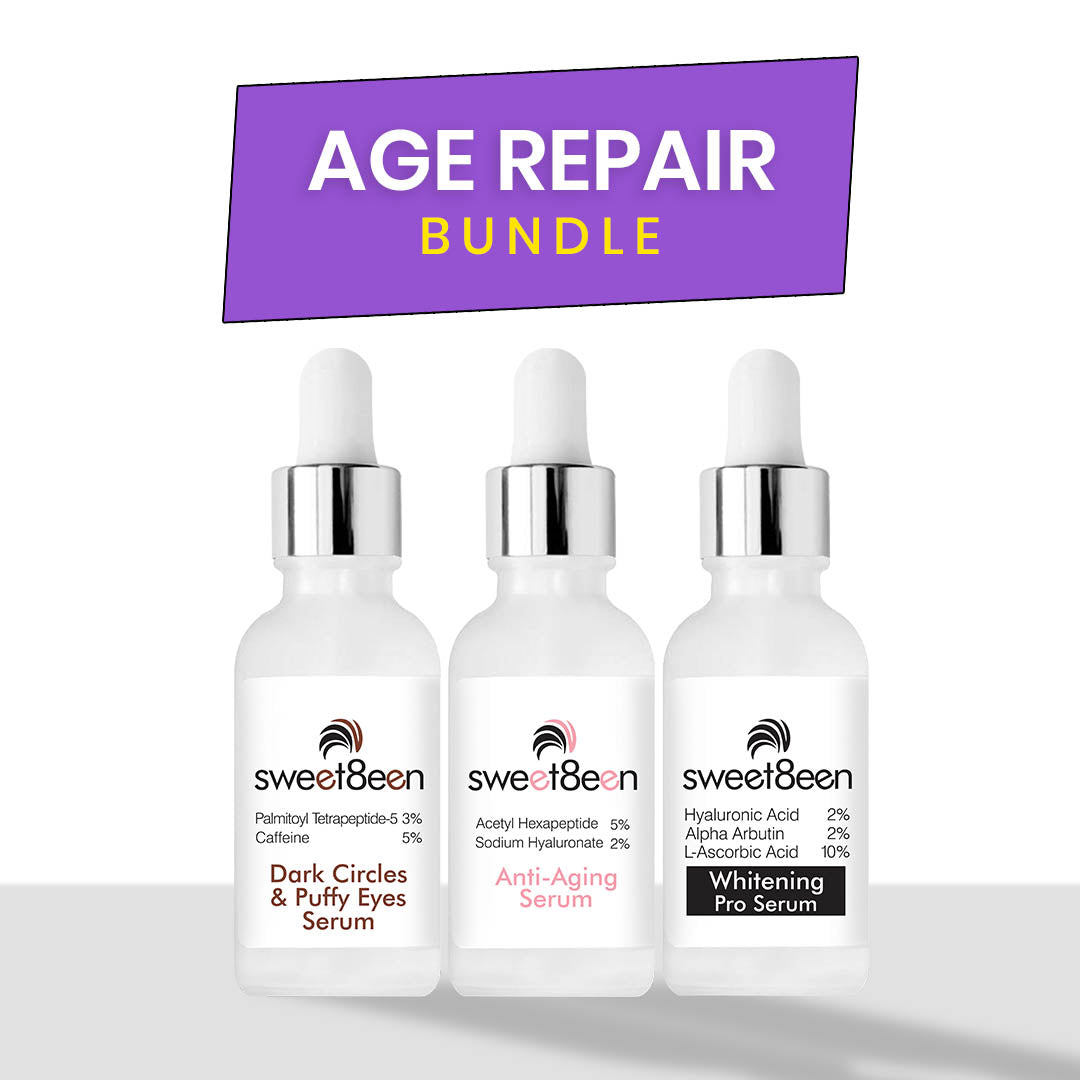 Age Repair Bundle