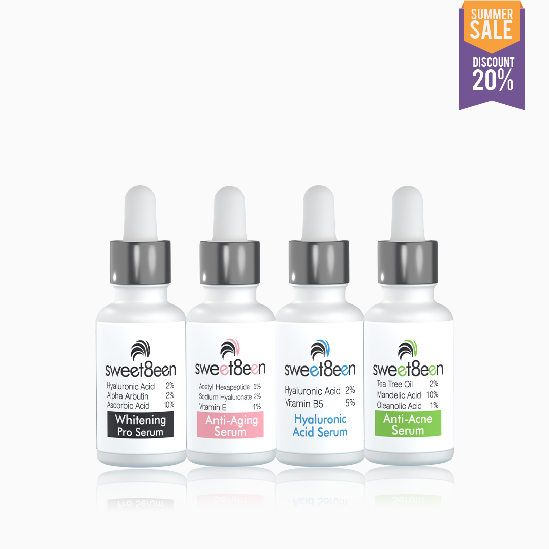 All In One Radiant Kit