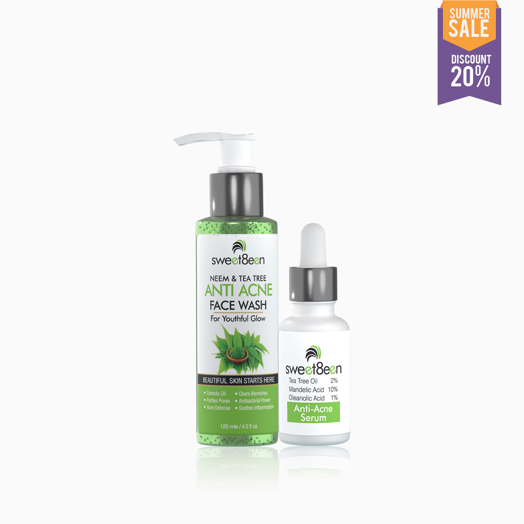 Anti Acne Bundle