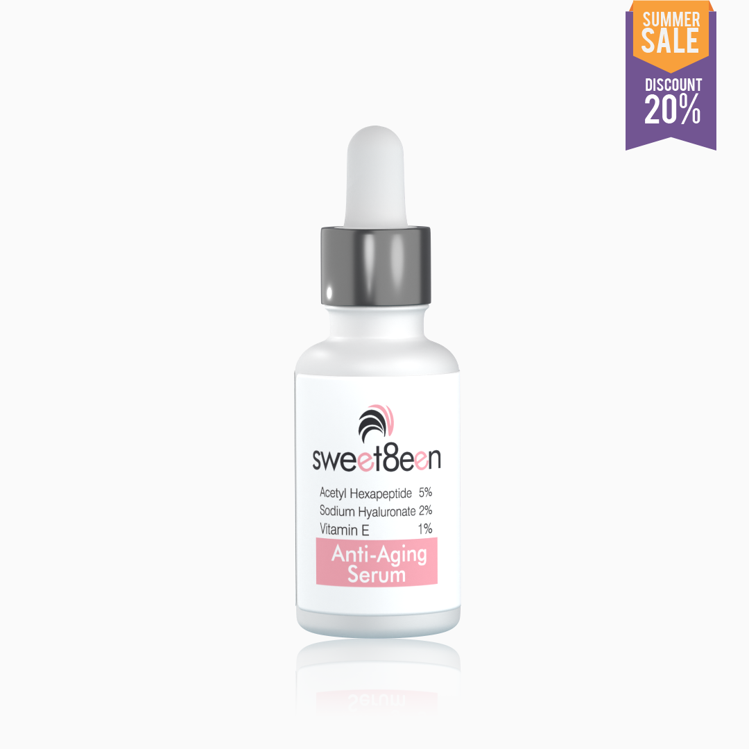 Anti Aging Serum