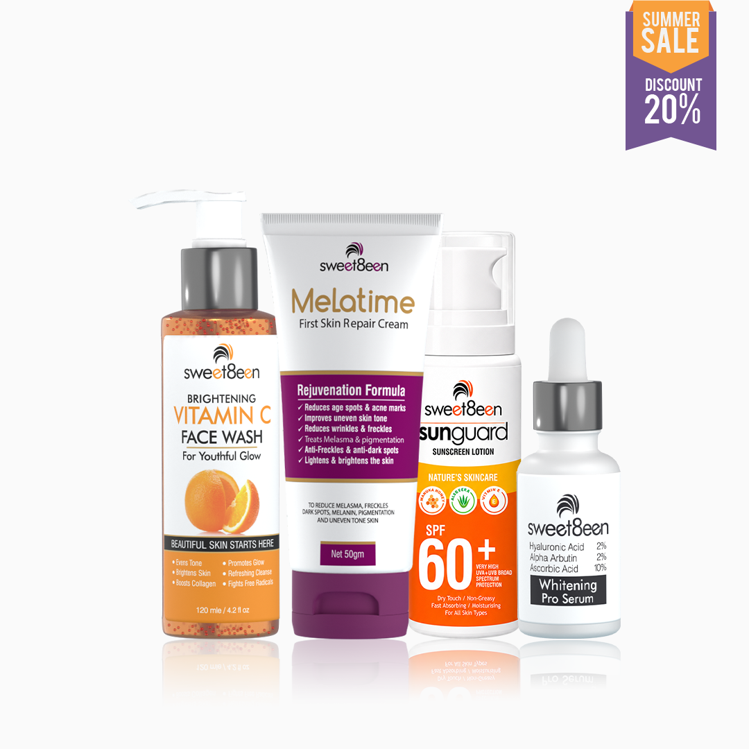 Anti Pigmentation Bundle