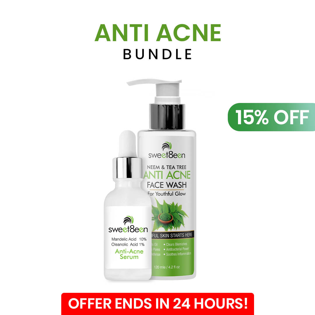 Anti Acne Bundle