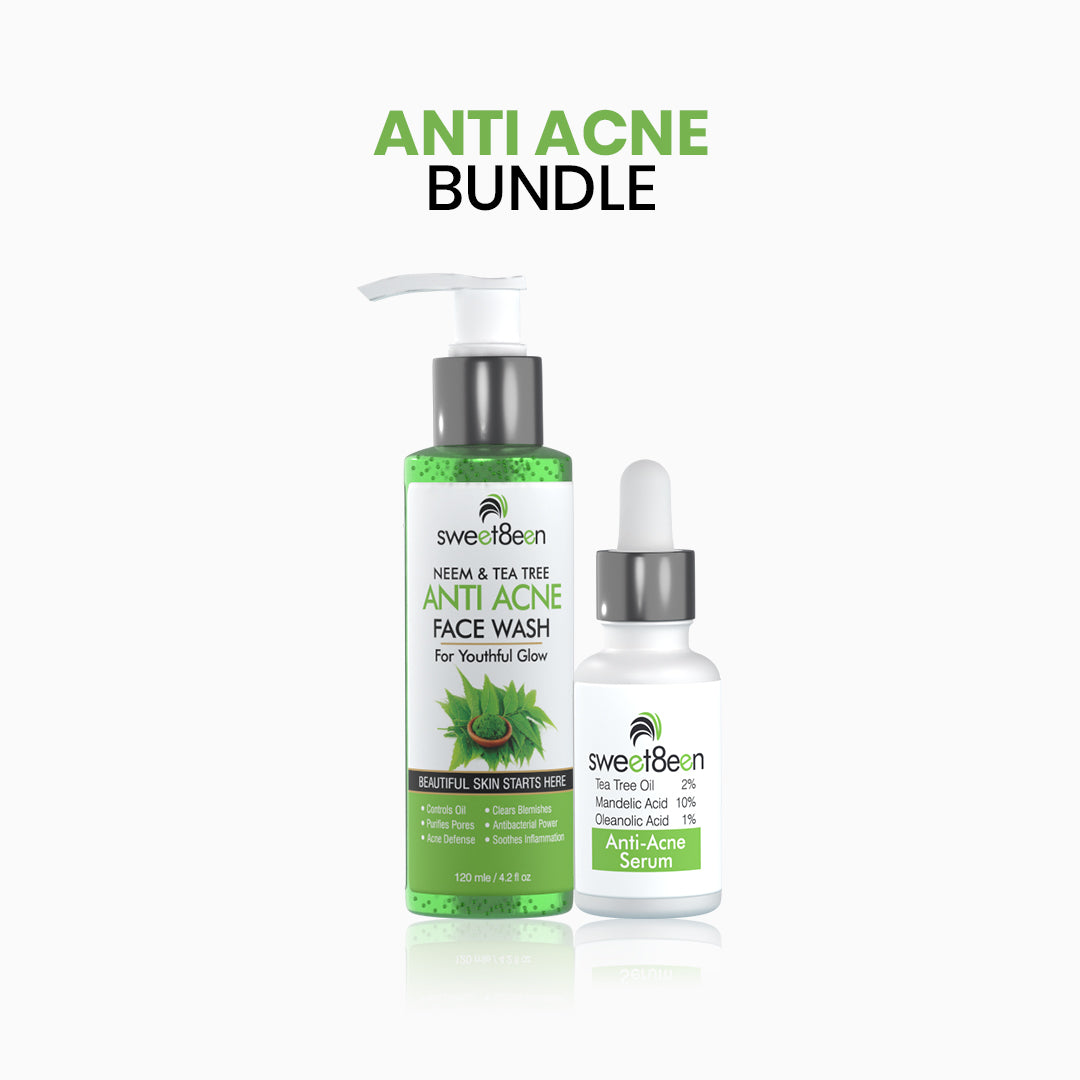 Anti Acne Bundle