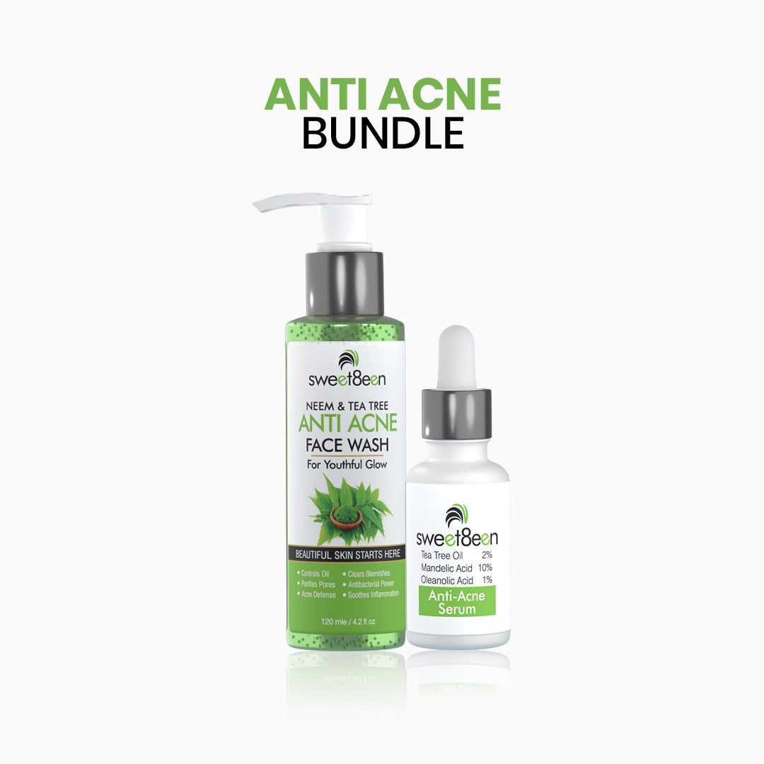 Anti Acne Bundle